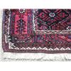 Image 4 : Admirable hand woven Persian Kurdish Rug