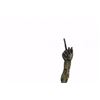 Image 4 : Exaggerated Woman Bronze Sculpture
