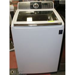 SAMSUNG AQUAJET WASHING MACHINE