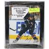 Image 1 : SHELDON SOURAY GUARANTEED AUTHENTIC AUTOGRAPH