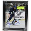 Image 1 : TOMAS KABERLE GUARANTEED AUTHENTIC AUTOGRAPHED