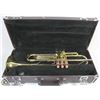 Image 1 : YAMAHA TRUMPET WITH CASE