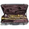 Image 1 : PRESTINI TRUMPET WITH CASE
