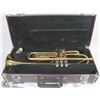 Image 1 : HOLTON TRUMPET WITH CASE