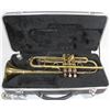 Image 1 : PRESTINI TRUMPET WITH CASE