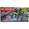 Image 1 : 658 PC LEGO NINJAGO ATTACK OF THE MORRO DRAGON