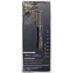 TRESEMME VOLUME STYLER HOT AIR BRUSH