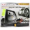 Image 1 : SCHUMACHER 500AMP PORTABLE POWER JUMP STARTER