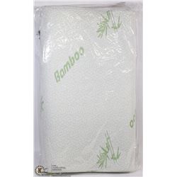 NEW BAMBOO MEMORY FOAM PILLOW