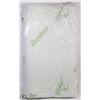 Image 1 : NEW BAMBOO MEMORY FOAM PILLOW
