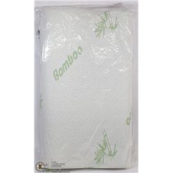 NEW BAMBOO MEMORY FOAM PILLOW