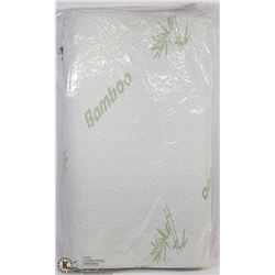NEW BAMBOO MEMORY FOAM PILLOW