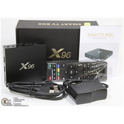 NEW SMART TV BOX ANDROID MULTIMEDIA GATEWAY