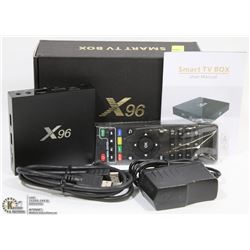 NEW SMART TV BOX ANDROID MULTIMEDIA GATEWAY