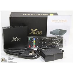 NEW SMART TV BOX ANDROID MULTIMEDIA GATEWAY