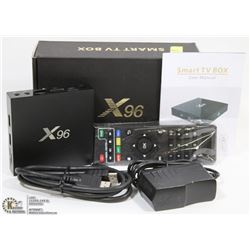 NEW SMART TV BOX ANDROID MULTIMEDIA GATEWAY