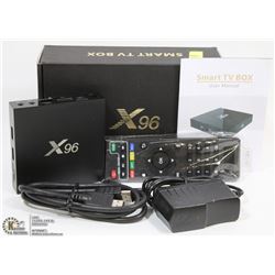 NEW SMART TV BOX ANDROID MULTIMEDIA GATEWAY