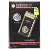Image 1 : NEW RECHARGEABLE ELECTRIC SHAVER