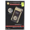 Image 1 : NEW RECHARGEABLE ELECTRIC SHAVER