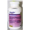Image 1 : EQUATE COLD ASSIST REGULAR STRENGTH 150 CAPSULES