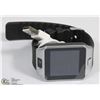 Image 1 : NEW ANDROID SMART WATCH WITH BUILT IN CAMERA