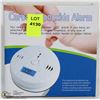 Image 1 : NEW CARBON MONOXIDE DETECTOR