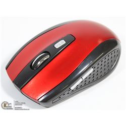 NEW WIRELESS OPTICAL MOUSE