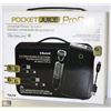 Image 1 : POCKETJUICE PROPAK UNIVERSAL POWER SOLUTION