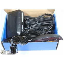 NEW VEHICLE PARKING SENSOR