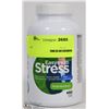 Image 1 : PLATINUM NATURALS EASYMULTI STRESS MULTIVITAMIN/E