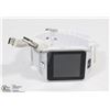 Image 1 : NEW ANDROID SMART WATCH WITH CAMERA