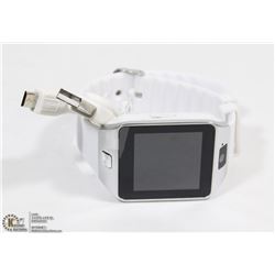 NEW ANDROID SMART WATCH WITH CAMERA