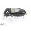 Image 1 : NEW DIGITAL DISPLAY ALCOHOL BREATH TESTER