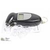 Image 1 : NEW DIGITAL DISPLAY ALCOHOL BREATH TESTER