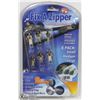 Image 1 : NEW FIX A ZIPPER 6PC KIT