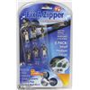 Image 1 : NEW FIX A ZIPPER 6PC KIT