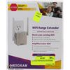 Image 1 : NETGEAR WIFI RANGE EXTENDER