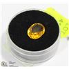 Image 1 : # 50  NATURAL GOLDEN CITRINE GEMSTONE