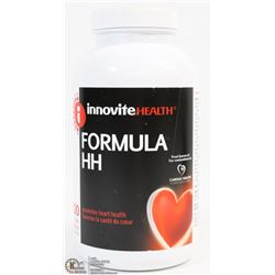 INNOVITE HEALTH FORMULA HH