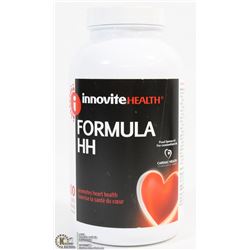 INNOVITE HEALTH FORMULA HH