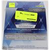 Image 1 : CREST 3D WHITE STRIPS DENTAL WHITENING KIT