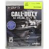 Image 1 : NEW CALL OF DUTY GHOSTS FOR PS3