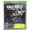 Image 1 : NEW CALL OF DUTY GHOSTS FOR XBOX ONE