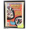 Image 1 : MARVEL TALES WITH SPIDERMAN 30 CENT COMIC BOOK