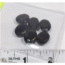 #23 NATURAL BLUE SAPPHIRE STONE