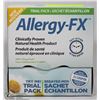 Image 1 : ALLERGY-FX MULTI-SYMPTOM ALLERGY RELIEF TABLETS