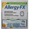 Image 1 : ALLERGY-FX MULTI-SYMPTOM ALLERGY RELIEF TABLETS