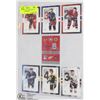 Image 1 : 11) NHL STAMP COLLECTION LTD EDITION HONORING