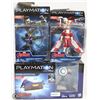 Image 1 : PLAYMATION POWER ACTIVATOR TOY WITH SUPER