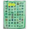 Image 1 : BUNDLE OF ASSORTED STAMPS